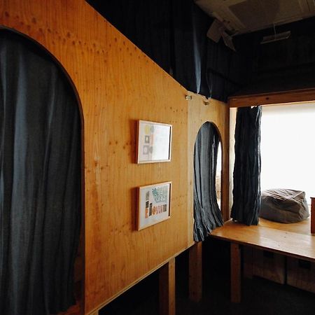 Sunny Day Hostel Takamatsu Exterior photo