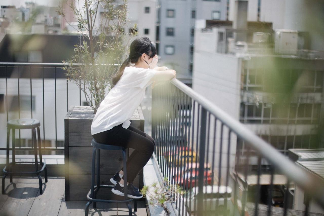 Sunny Day Hostel Takamatsu Exterior photo